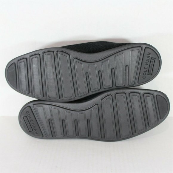 Cole Haan Original Grand Wingtip Oxford New R1215 - Picture 7 of 8